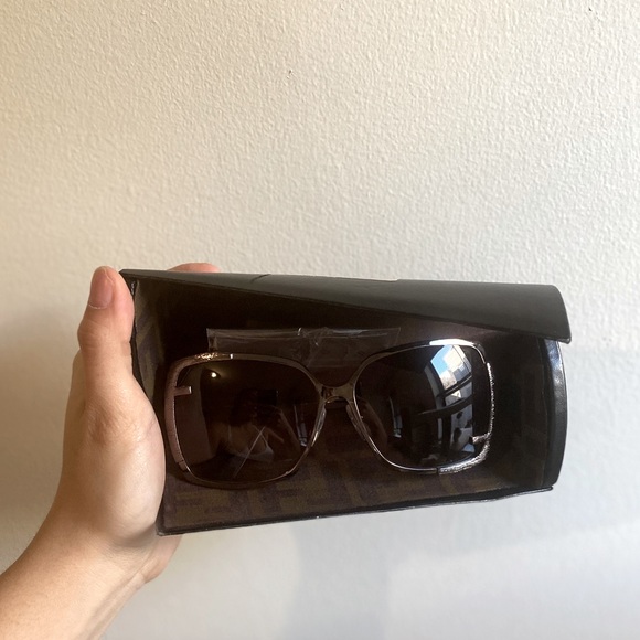 Fendi Accessories - Fendi Sunglasses
